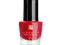 Lakier do paznokci FM -Hot Red