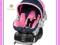 BABY TREND Fotelik samochodowy ISOFIX baza