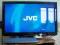 Odtwarzacz DVD JVC XV-N652S EZ (kino domowe)