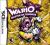DS / DSi / 3DS - WARIO - MASTER OF DISGUISE (nowa)