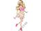 Barbie Fashionistas v6936 t7411 NOWA zmieniaj styl
