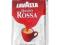 Lavazza QUALITA ROSSA 1kg / Kraków / Coffee2Day /