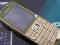 Nokia E51 Gold Edition + karta 1GB