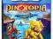 Dinotopia - Walka o Rubinowy Kryształ _ _ _ (DVD)*