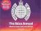 MINISTRY OF SOUND - THE IBIZA ANNUAL-SUMMER 2000!!