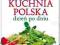 KUCHNIA POLSKA NA KAŻDY DZIEŃ ROKU WŁOSKA 3KSIĄŻKI