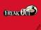 FREAK OUT_ 16+_BDB_PS2_GWARANCJA