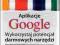 Aplikacje Google, maps plus, gmail, picasa NOWA!