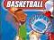 Junior Sports Basketball _3+_BDB_PS2_GWARANCJA