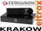 DEKODER STB FERGUSON ARIVA T65 DVB-T E-AC3 HD 3985