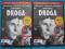 DROGA na 2 x DVD z Wiesław GOŁAS