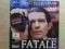 FEMME FATALE    film DVD   dramat