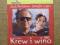 KREW I WINO   film DVD    dramat