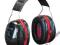 Ochronniki słuchu nauszniki PELTOR OPTIME III