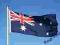 flaga Australia,Flagi Australii150x250cm,OGROMNE