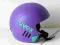 SUPER KASK NARCIARSKI SNOWBOARDOWY UVEX !!!!!!!!