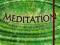 KALENDARZ 2012 - agenda - MEDITATION - MEDYTACJA