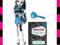 MONSTER HIGH FRANKIE STEIN OD RĘKI Z POLSKI