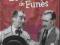 Louis de Funes 32: Pasek Ojca [DVD]