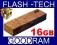 16 gb PENDRIVE Z DREWNA GOODRAM / TOSHIBA ECO 16gb