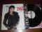 MICHAEL JACKSON BAD LP EX STAN