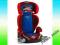 GRACO JUNIOR MAXI FOTELIK CARS + ORGANIZER- KURIER