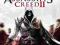 Assassin's Creed II PS3 JAK NOWA