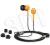 SLUCHAWKI SENNHEISER CX 215 ORANGE (DOUSZNE) POMAR