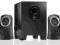 GLOSNIKI LOGITECH Z313 2.1 Speaker System