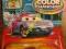 Cars /Cars 2 - Sally - Jedyna taka - Disney Mattel