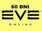 EVE ONLINE PREPAID 60 DNI CDKEY GTC - najtaniej!