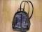 Plecak mały damski