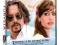 TURYSTA (DVD) ANGELINA JOLIE, JOHNNY DEPP - PRIOR.