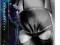 BATMAN MROCZNY RYCERZ ED.KOLEKCJ. MASKA(2DVD) PRIO