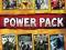 POWER PACK-SUPER ZESTAW 8GIER!!!! 21,90!!!!