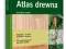 Atlas drewna