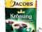 Jacobs Kronung 500g MIELONA z NIEMIEC