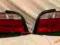 LAMPY NOWE BMW 3 E36 BIALY MIGACZ RED TUNING W-wa