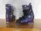 Buty narciarskie 25 TECNICA   roz.40 , dł.wkł.25cm