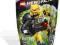 LEGO HERO FACTORY 6200 + 6201 KRAKÓW Klockowo