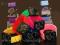 E=mc2 binarny LED Matrix II  Japan Style Jelly