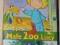 BAJKA DVD MAŁE ZOO LUCY