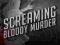 SUM 41 Screaming Bloody Murder CD