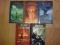 Percy Jackson i Olimpijczycy 1-5 - Rick Riordan