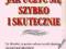 JAK UCZYĆ SIĘ SZYBKO I SKUTECZNIE - Drapeau [nowa]