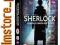 SHERLOCK HOLMES SEZONY 1-2 BBC 2011 [4 Blu-ray]