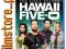 Hawaii Five-0 Hawaje 5.0 Sezon 1 [6 Blu-ray]