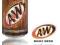 A&W Root Beer Piwo korzenne -bezalkoholowy-USA