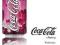 Coca Cola Cherry (wiśniowa)z USA - klasyczny smak