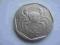 moneta z 1991  roku